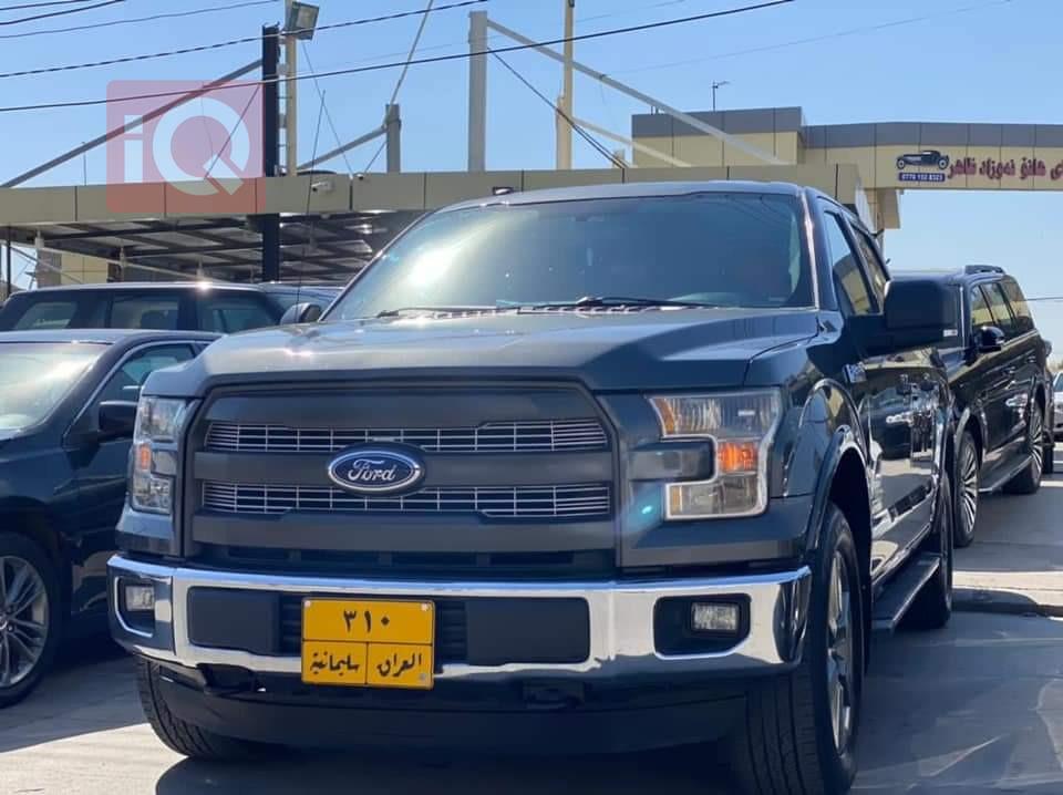 فۆرد F-150